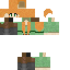 Texture for Alex V2