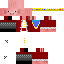 Texture for Technoblade never dies