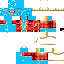 Texture for The true sheep