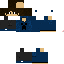 Texture for Murillo_Gameplay com blusa de frio