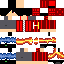 Texture for HARPER