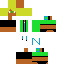 Texture for NXG9