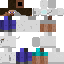 Texture for sondier space