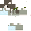 Texture for spooky color muted