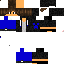 Texture for Joshua Blue