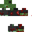 Texture for Undead