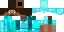 Texture for Diamod