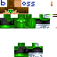 Texture for wef