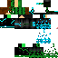 Texture for Merge cacti