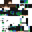 Texture for steve