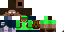 Texture for MR. H