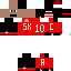 Texture for cska
