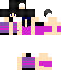 Texture for mimo