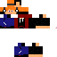 Texture for hannes