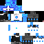 Texture for chad the knight