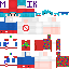 Texture for bf