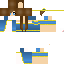 Texture for cwm princess