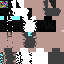 Texture for ying yang