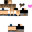 Texture for steve