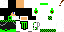 Texture for monster