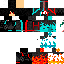 Texture for ninja