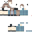 Texture for panda
