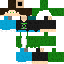 Texture for Tech_Lantern