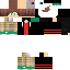 Texture for steve