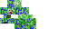 Texture for evil creep