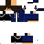 Texture for steve