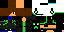 Texture for steve