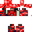 Texture for Hem Red Commander