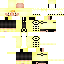 Texture for  naruto modo sabio de las 6 sendas