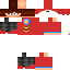 Texture for cv x