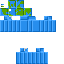 Texture for Globe Man