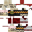 Texture for NibNiBBitZ Tiger 2