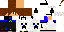 Texture for blue 2