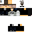 Texture for mano pft