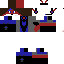 Texture for Fox Nick