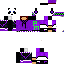Texture for PandaMonium