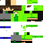 Texture for mantis boy