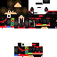 Texture for tence