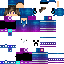 Texture for MAXIMAN3XD