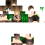 Texture for Aphmau Laurance
