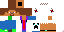 Texture for Man
