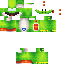 Texture for Akkun potato