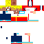 Texture for magoryder