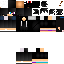Texture for あつし