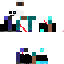 Texture for sans