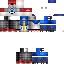 Texture for polar rapero